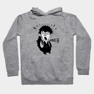 screech Hoodie